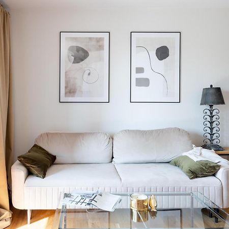 Apartament Tolomeo Mega Гдиня Екстер'єр фото