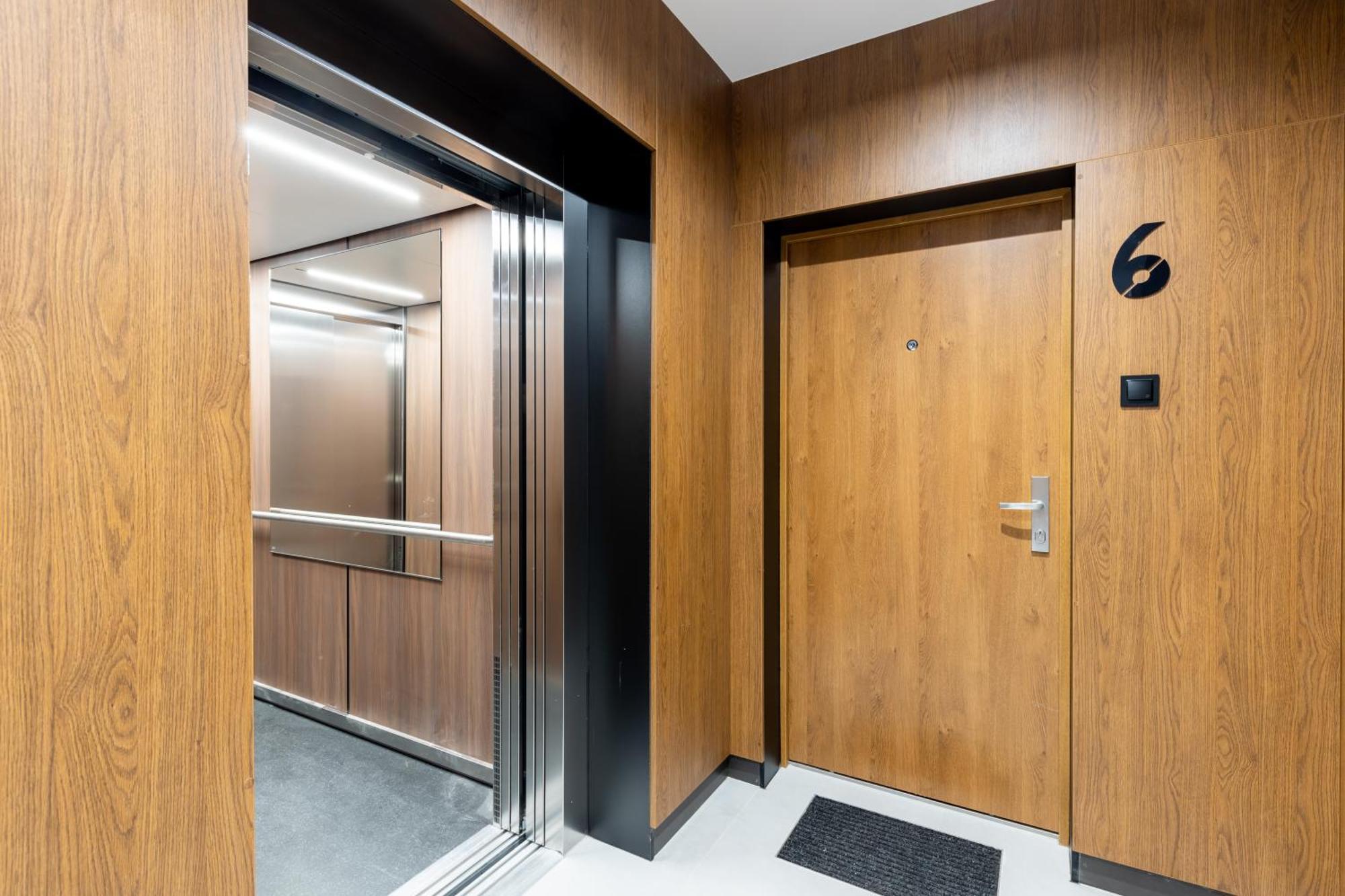 Apartament Tolomeo Mega Гдиня Екстер'єр фото