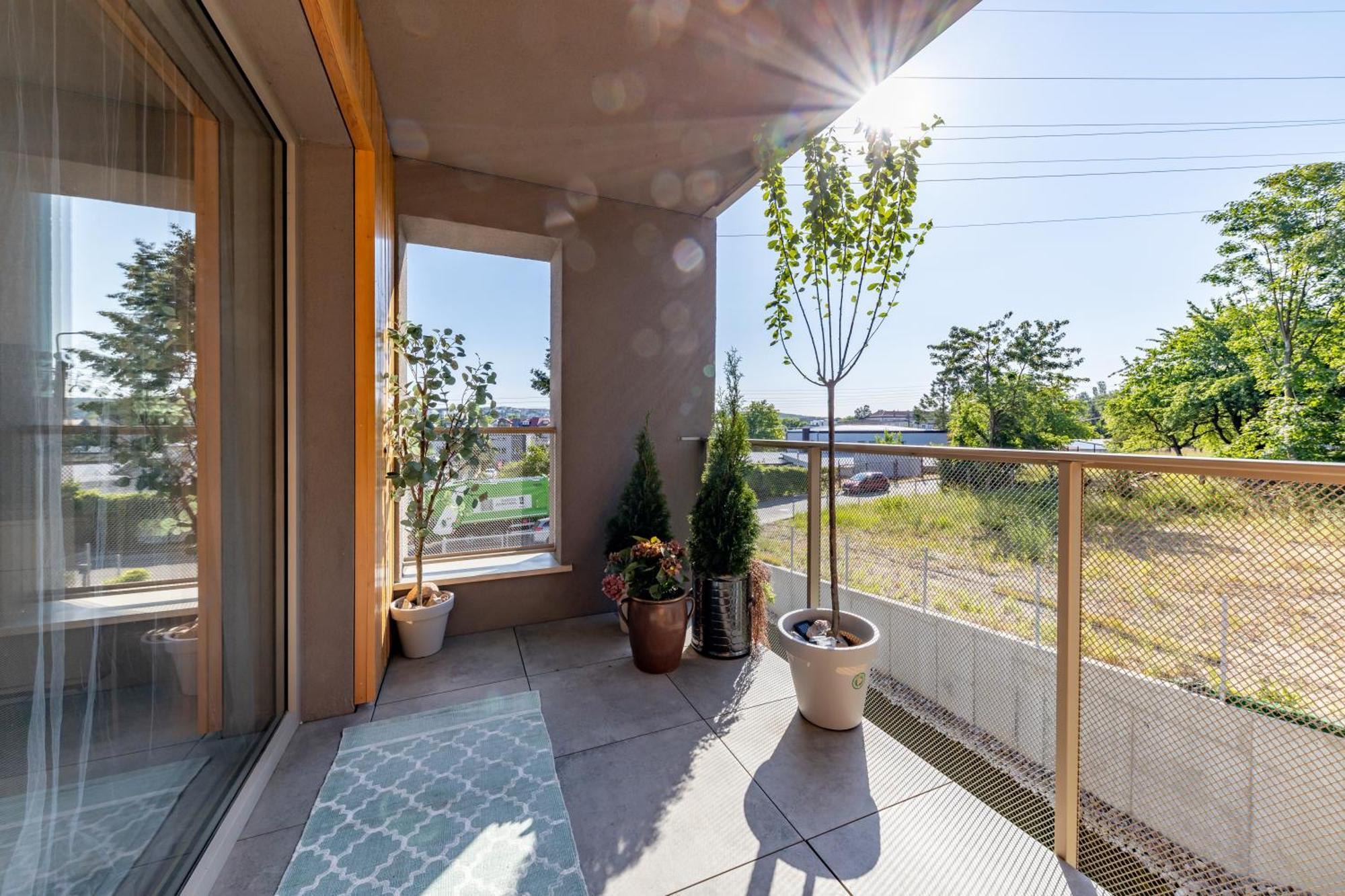 Apartament Tolomeo Mega Гдиня Екстер'єр фото